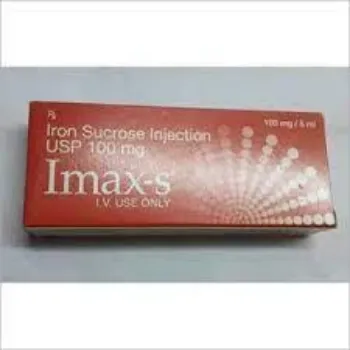  Iron Sucrose Injection